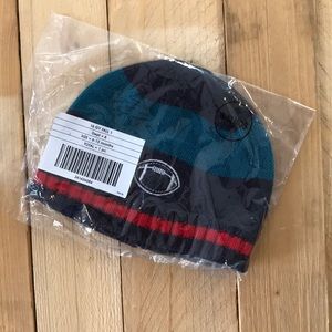 NWT! 🏈 Winter hat